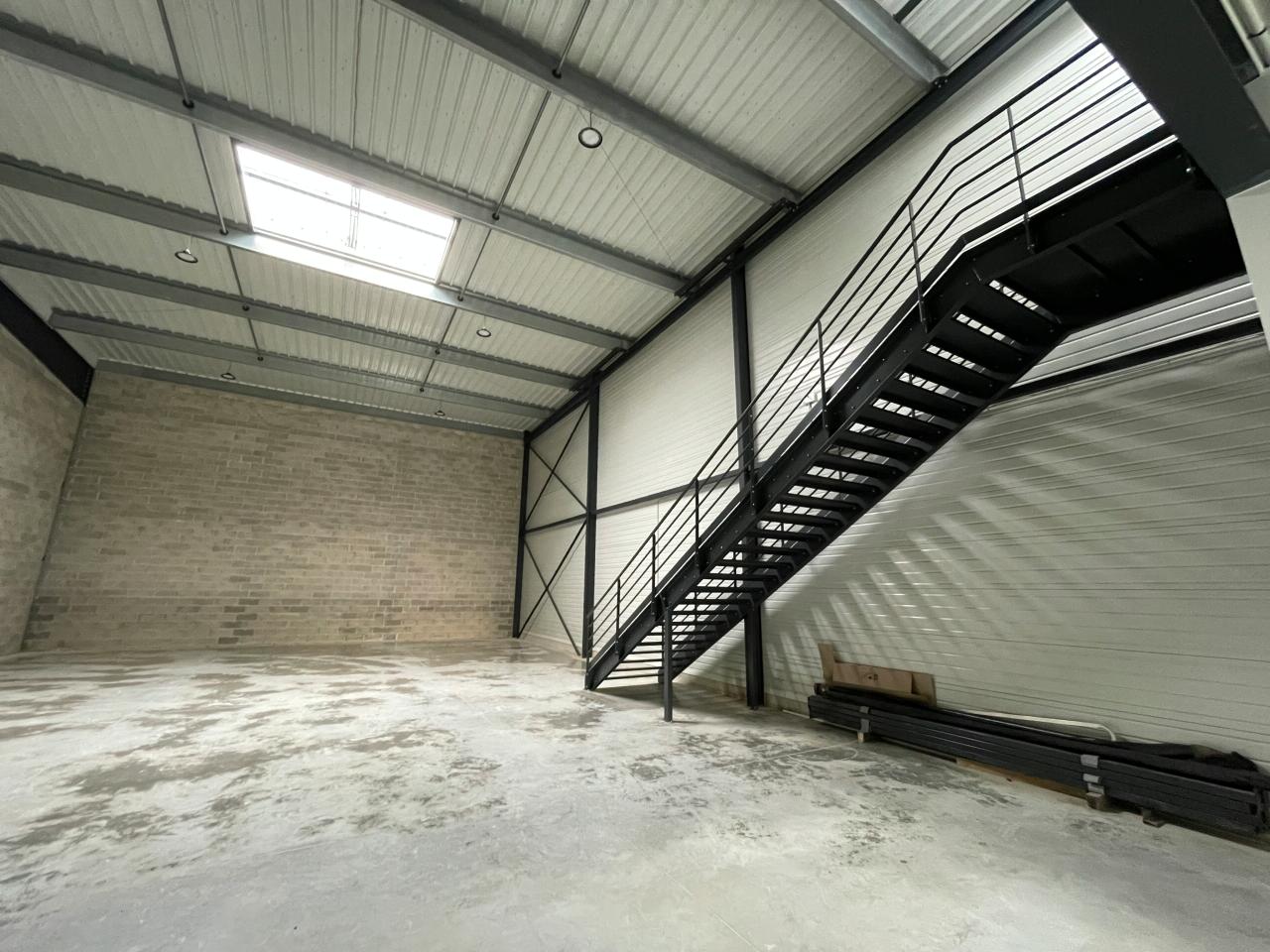 Local d'activité Bondoufle 7560m² Location local d'activité Bondoufle Essonne OLACT2309818 9
